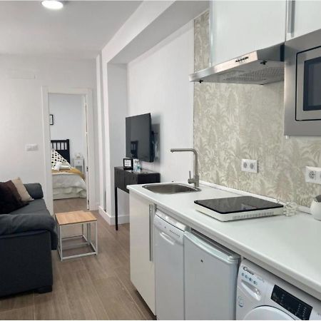 Apartamento Urquia Córdova Exterior foto