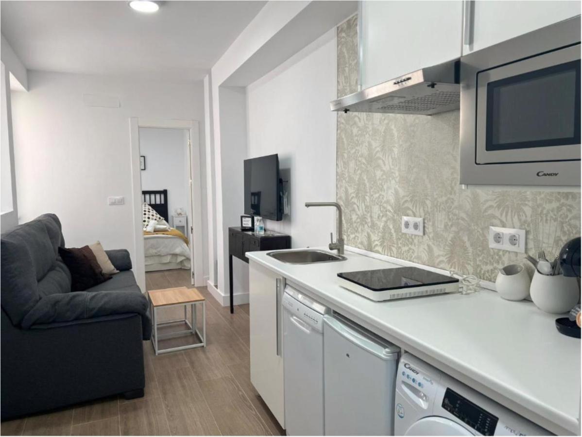 Apartamento Urquia Córdova Exterior foto