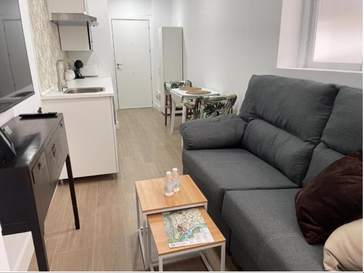 Apartamento Urquia Córdova Exterior foto