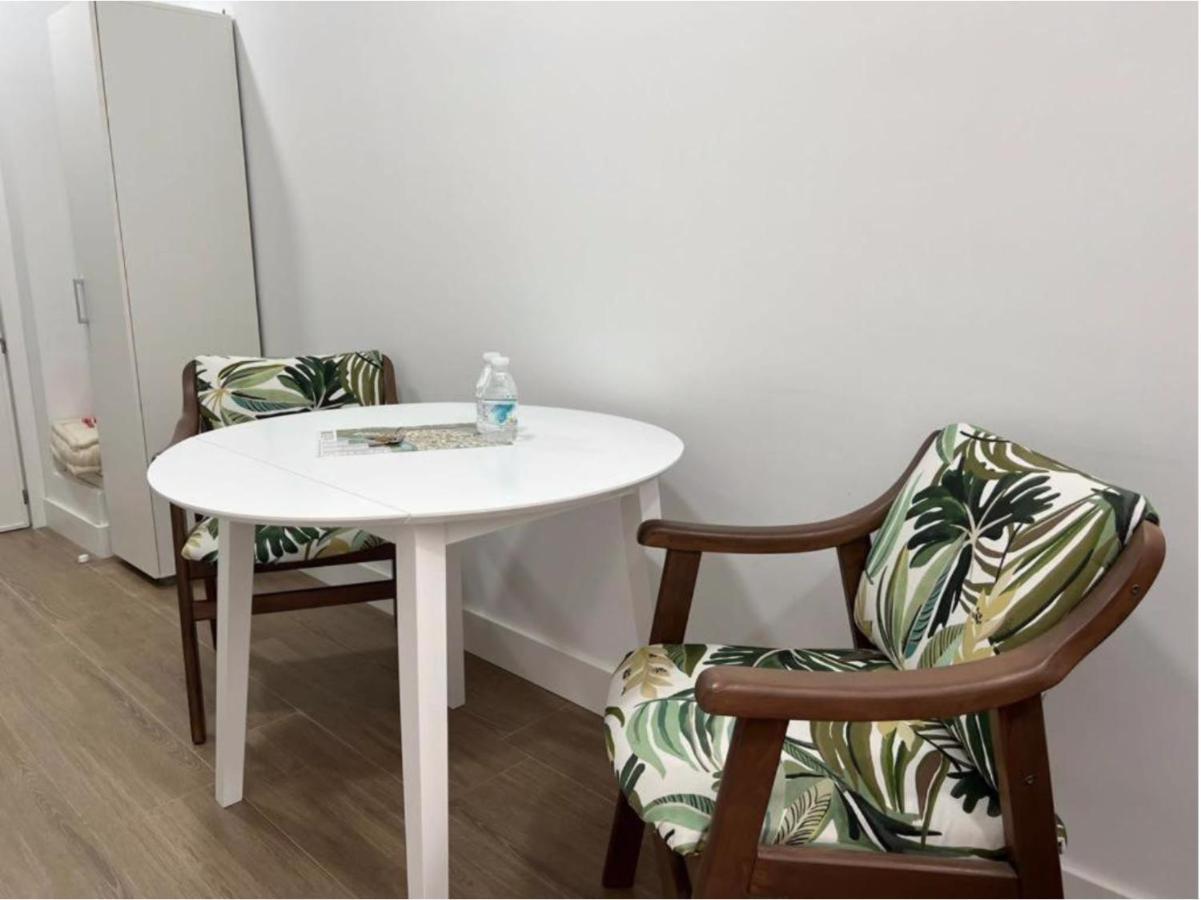 Apartamento Urquia Córdova Exterior foto