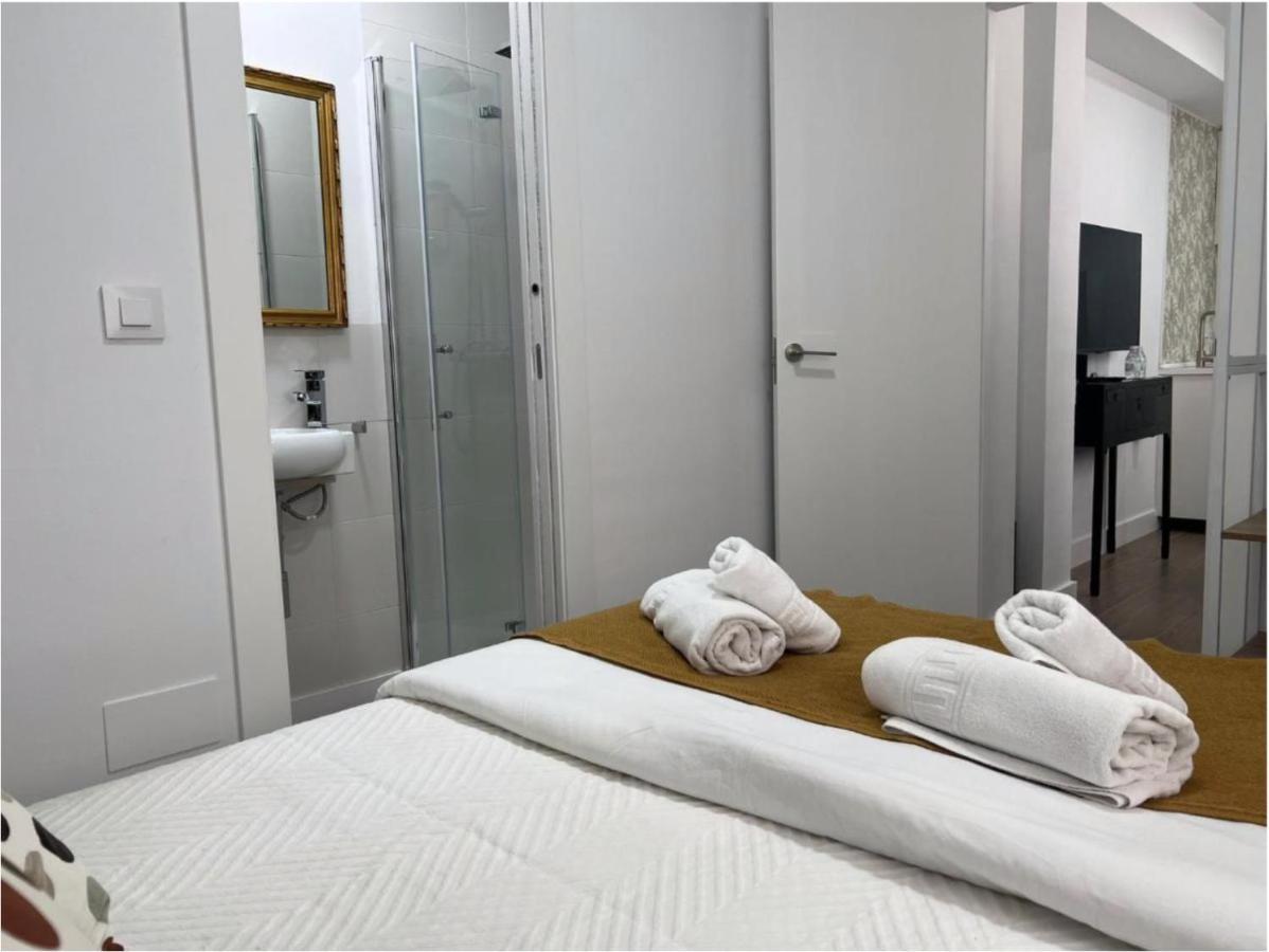 Apartamento Urquia Córdova Exterior foto