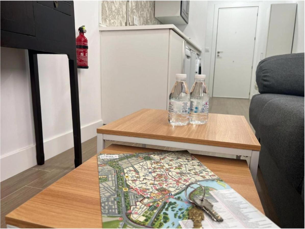 Apartamento Urquia Córdova Exterior foto