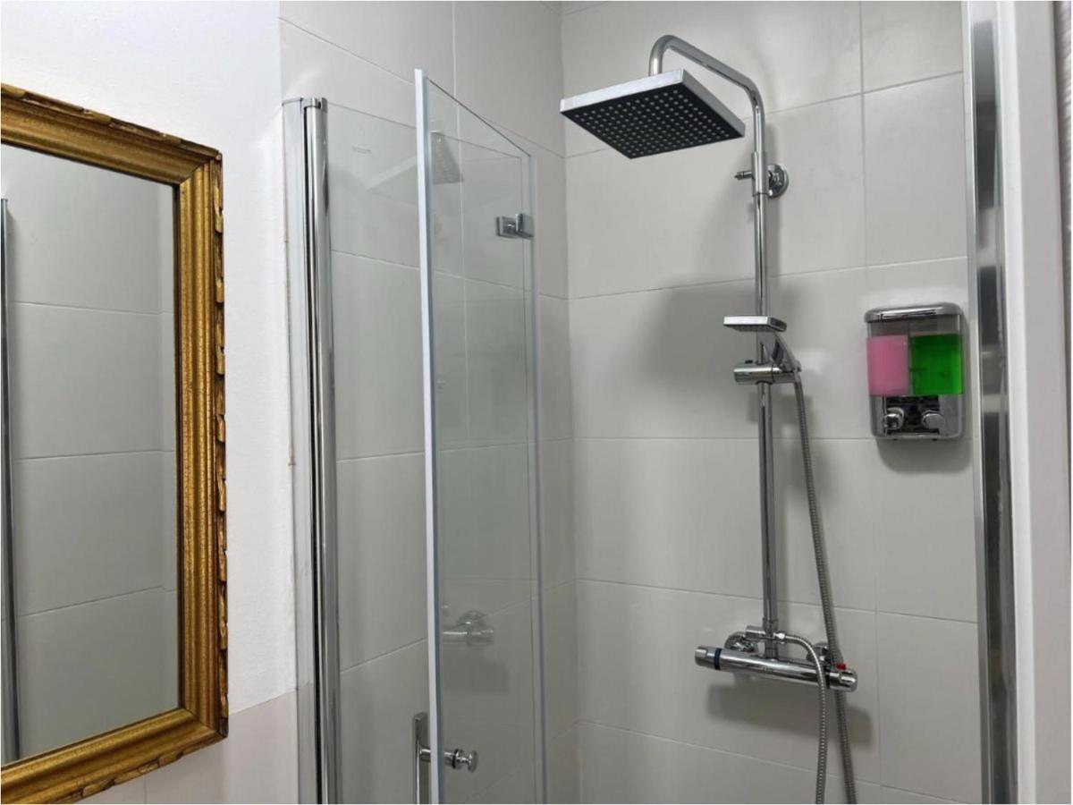 Apartamento Urquia Córdova Exterior foto