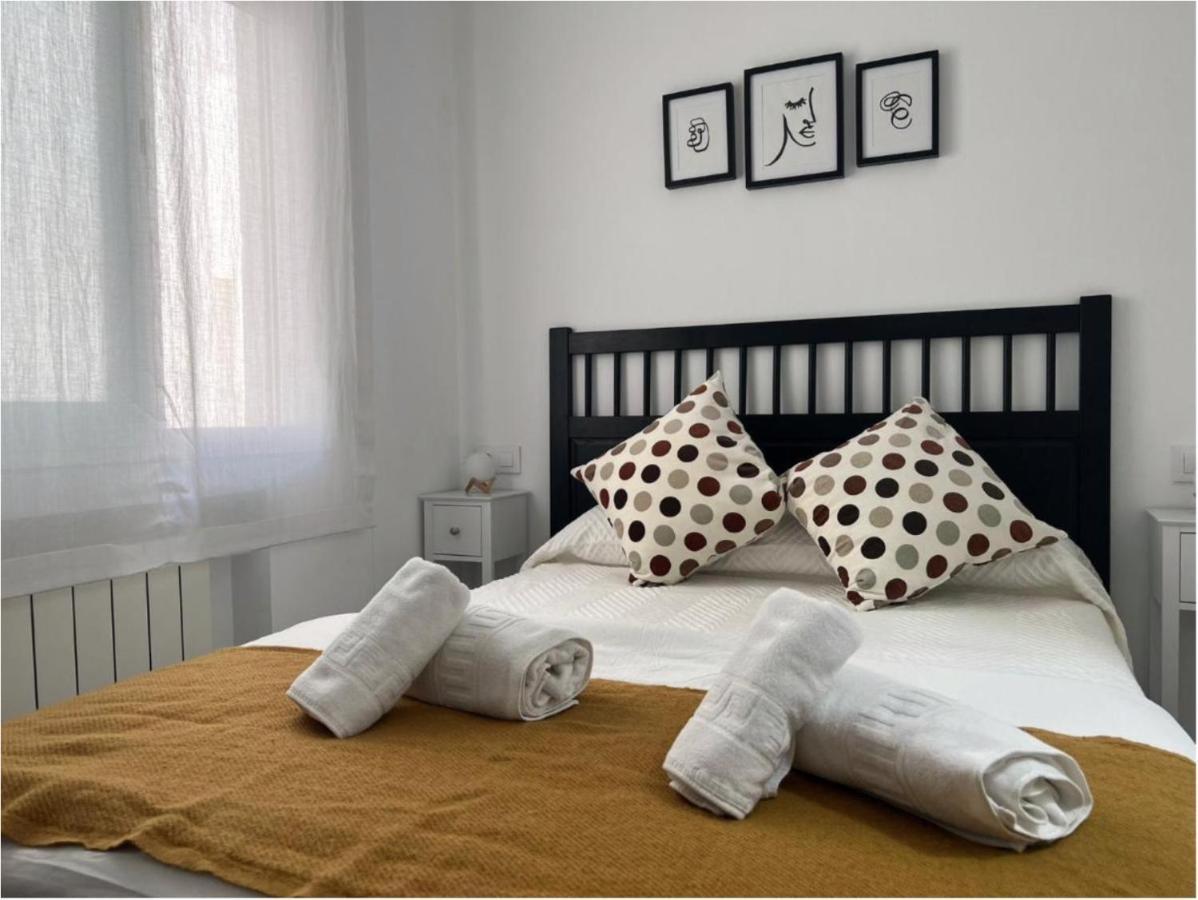 Apartamento Urquia Córdova Exterior foto