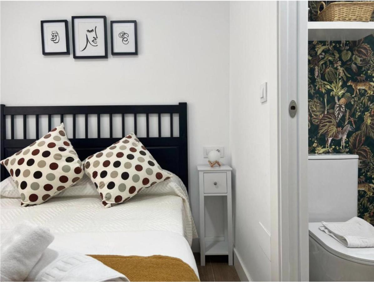 Apartamento Urquia Córdova Exterior foto